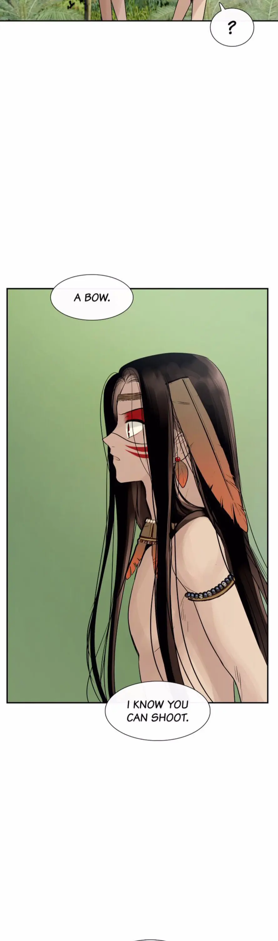 Totem Realm Manhwa Agagbb Chapter 42 - Page 11