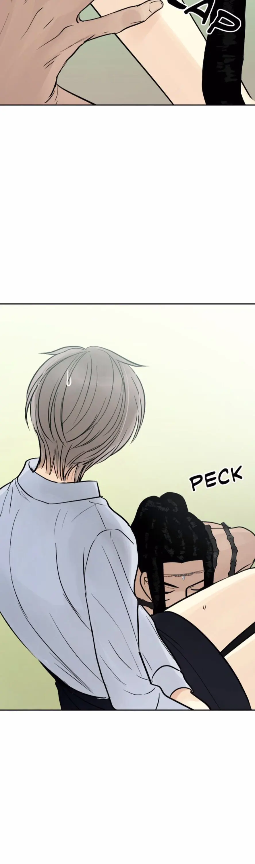 Totem Realm Manhwa Agagbb Chapter 42 - Page 16