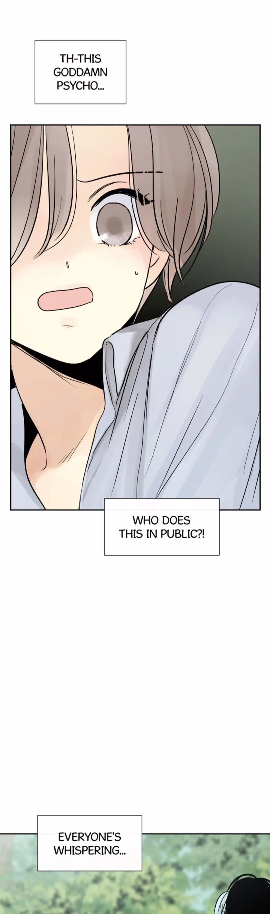 Totem Realm Manhwa Agagbb Chapter 42 - Page 17