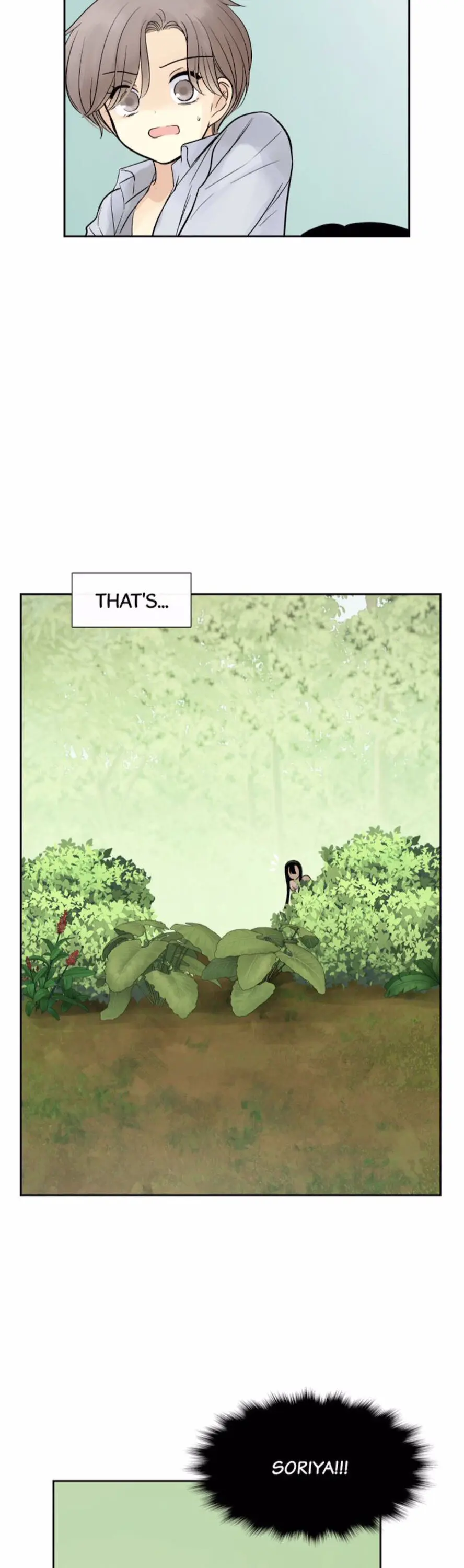 Totem Realm Manhwa Agagbb Chapter 42 - Page 19