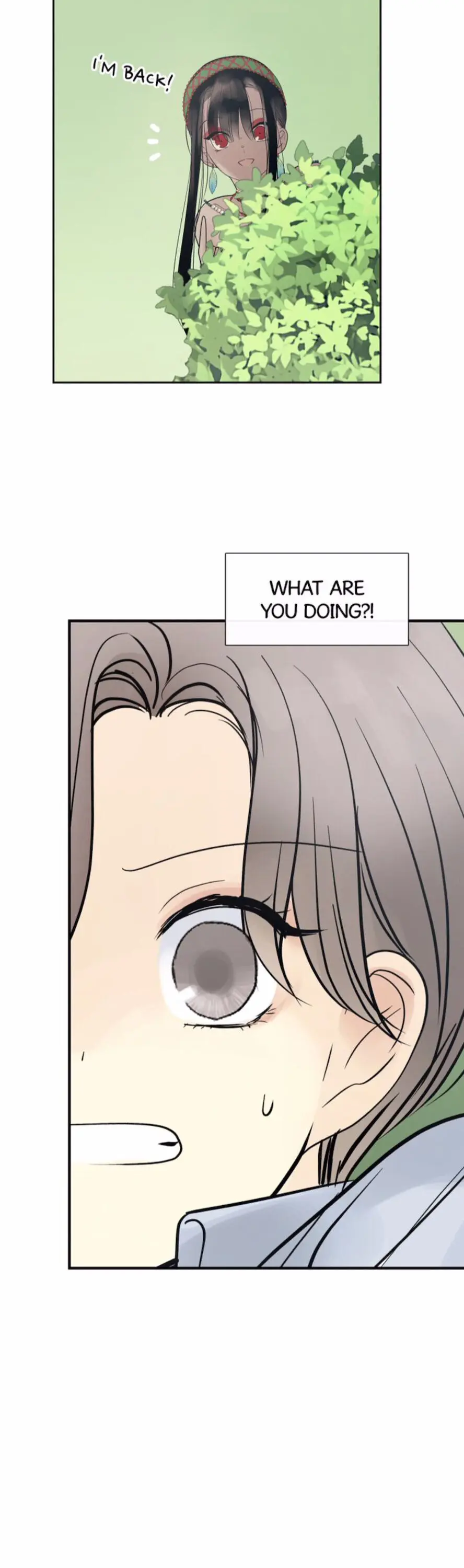 Totem Realm Manhwa Agagbb Chapter 42 - Page 20