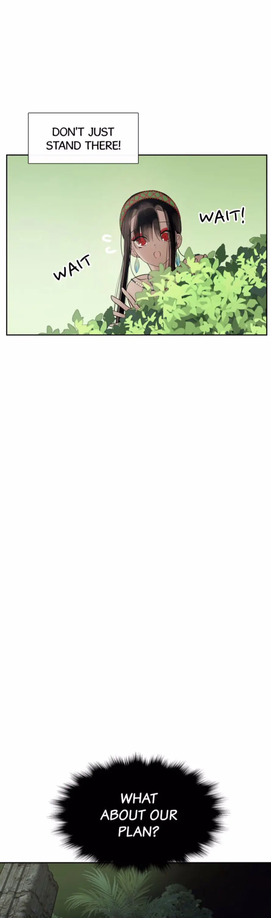 Totem Realm Manhwa Agagbb Chapter 42 - Page 21