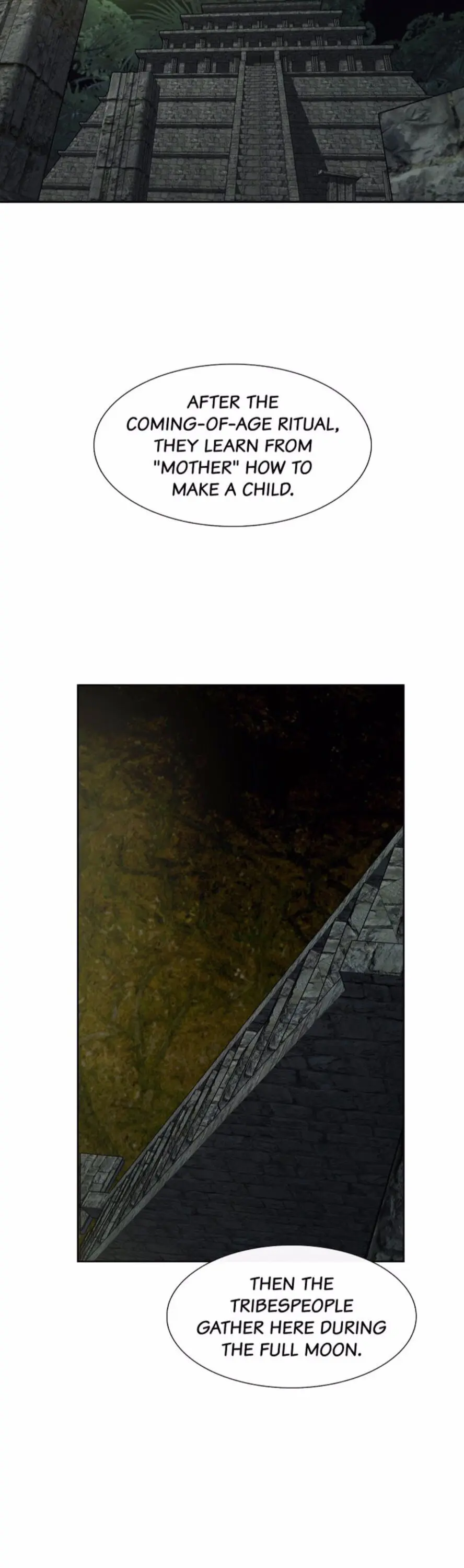 Totem Realm Manhwa Agagbb Chapter 42 - Page 22