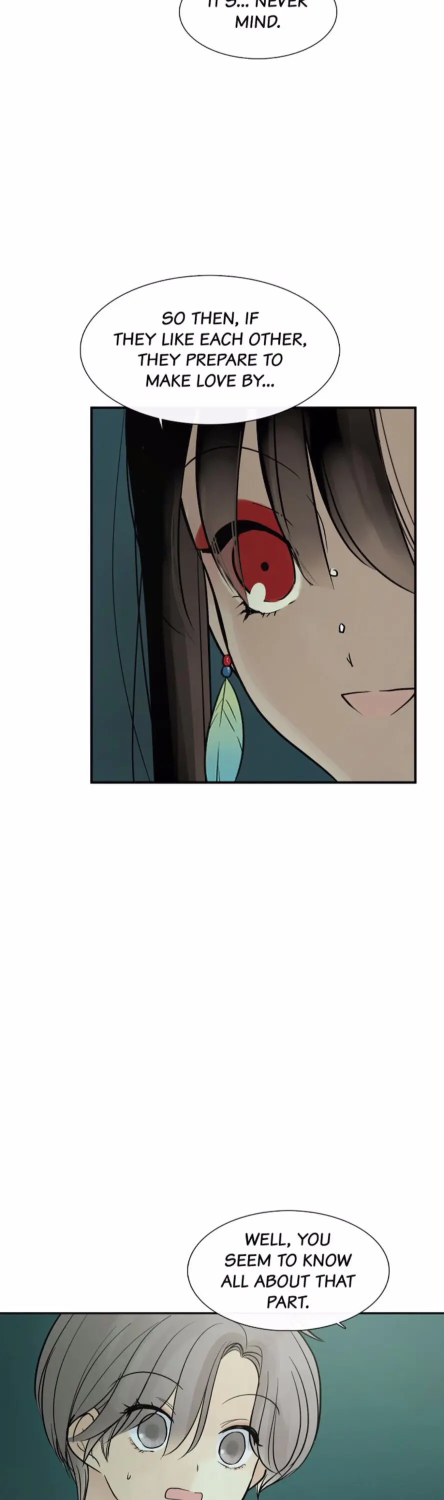 Totem Realm Manhwa Agagbb Chapter 42 - Page 24