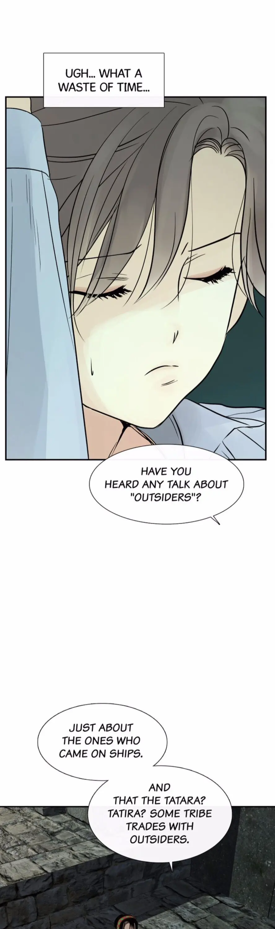 Totem Realm Manhwa Agagbb Chapter 42 - Page 29