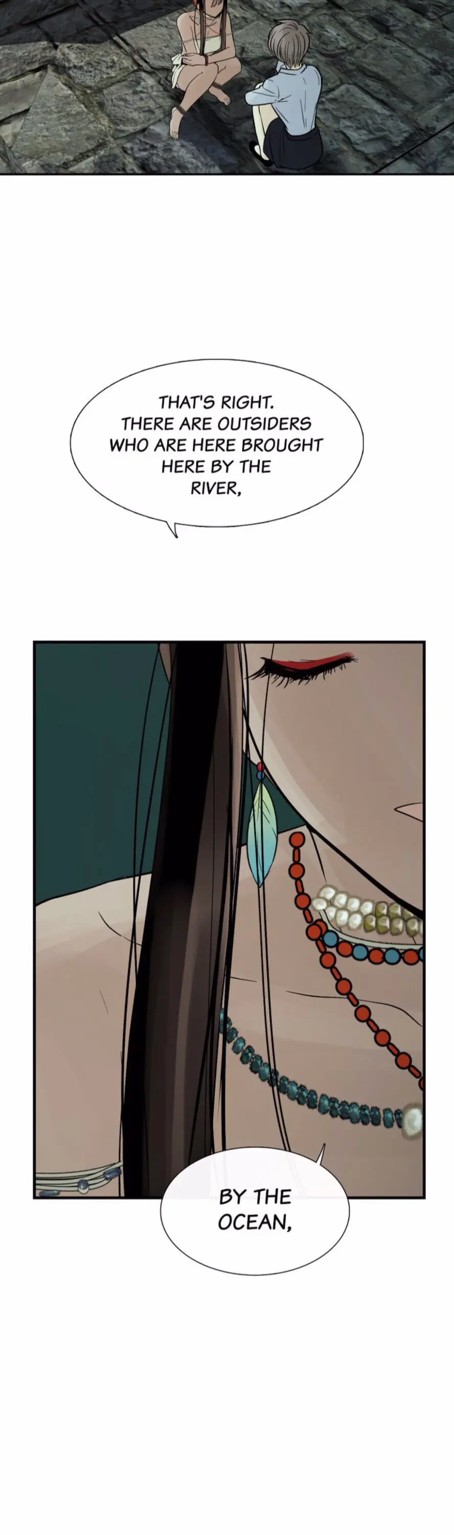 Totem Realm Manhwa Agagbb Chapter 42 - Page 30