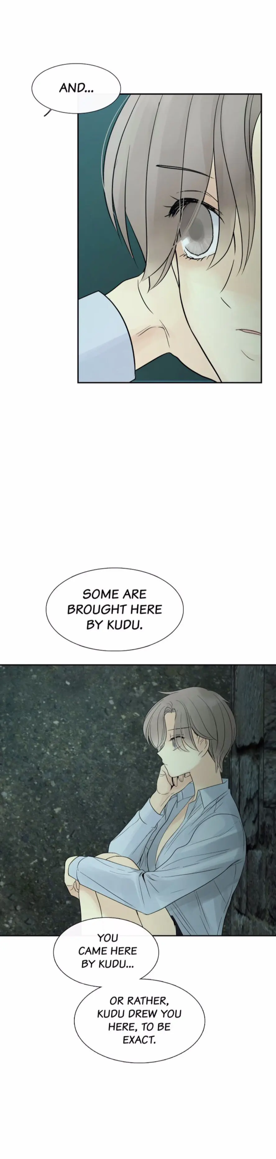 Totem Realm Manhwa Agagbb Chapter 42 - Page 31
