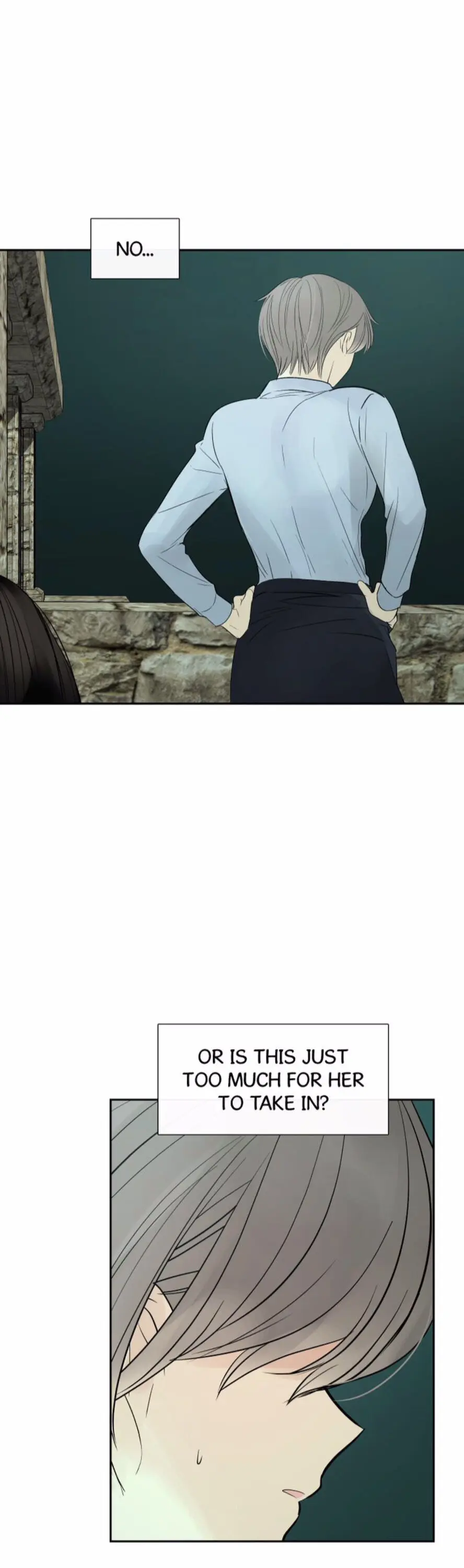 Totem Realm Manhwa Agagbb Chapter 42 - Page 33