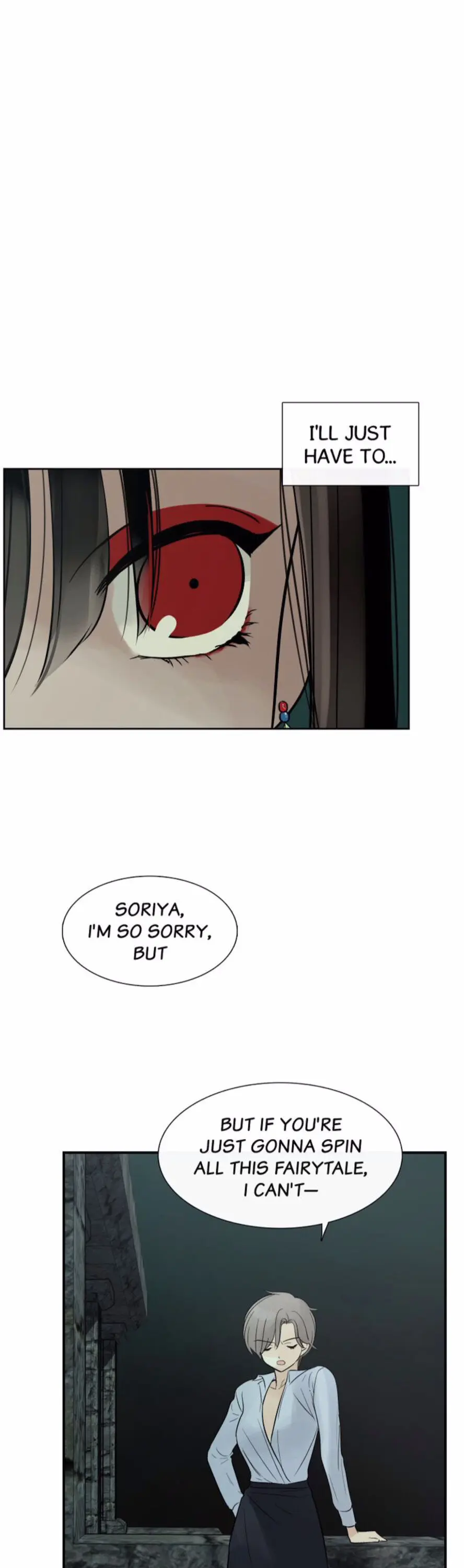 Totem Realm Manhwa Agagbb Chapter 42 - Page 34