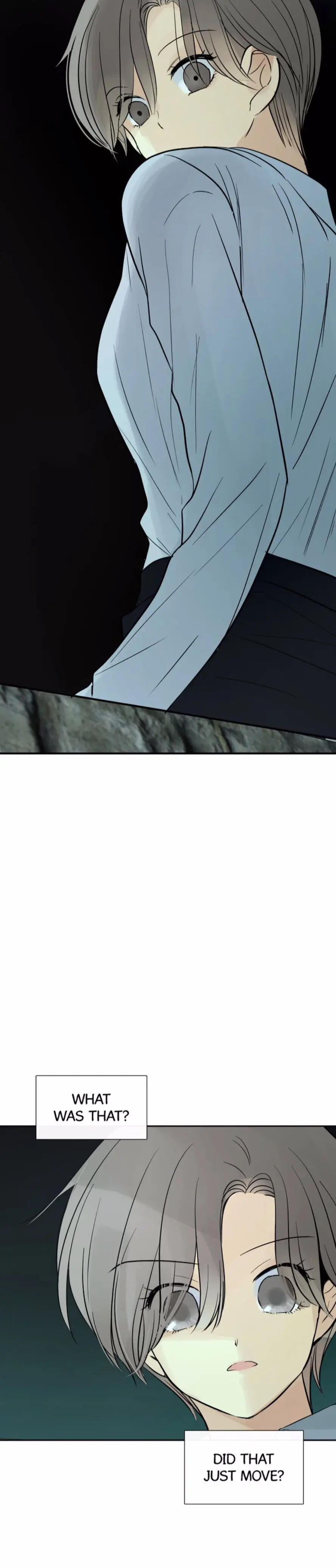 Totem Realm Manhwa Agagbb Chapter 42 - Page 36