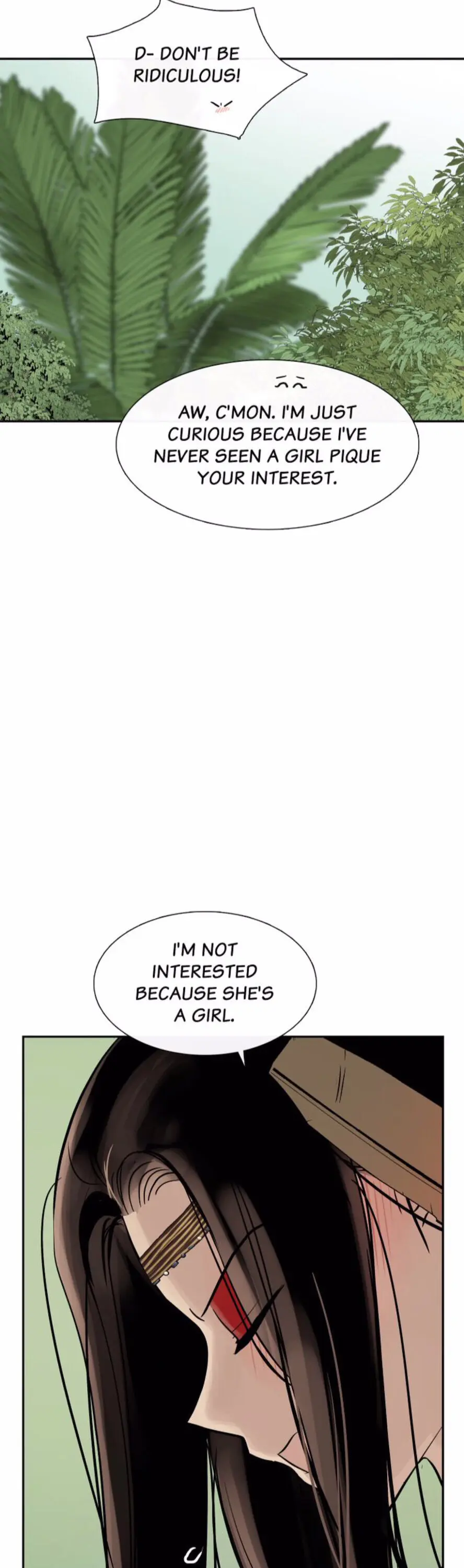 Totem Realm Manhwa Agagbb Chapter 42 - Page 4