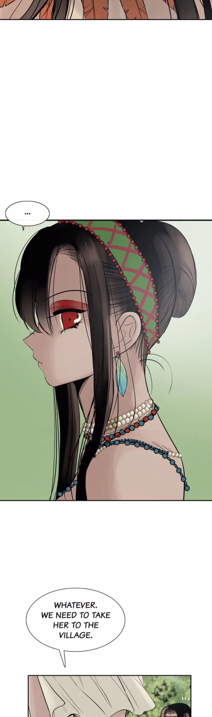 Totem Realm Manhwa Agagbb Chapter 42 - Page 8