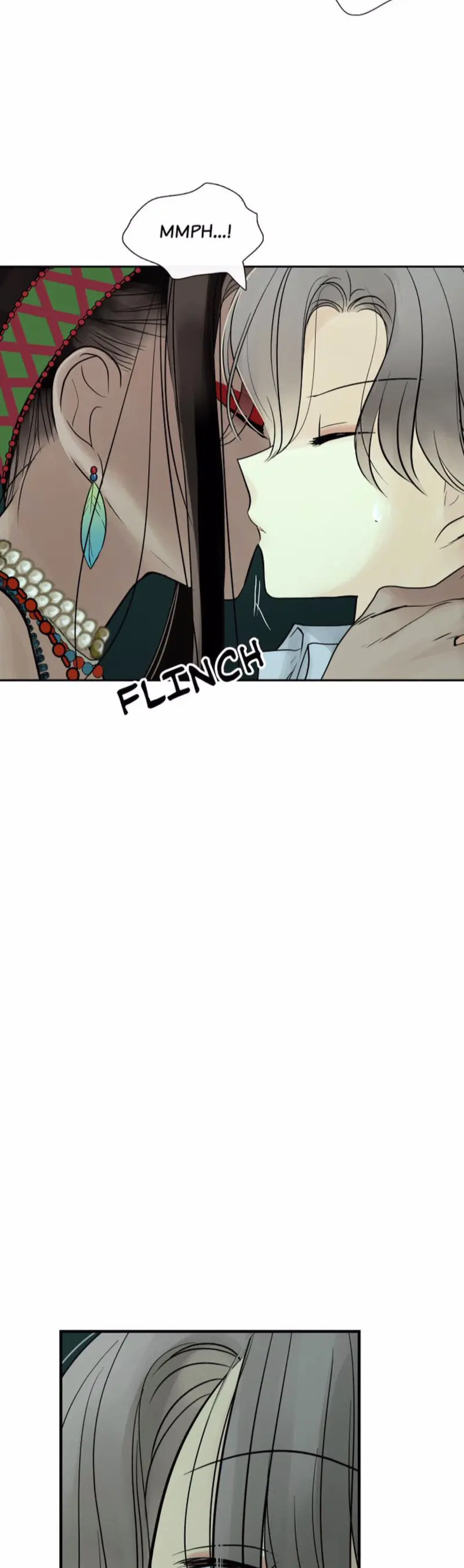 Totem Realm Manhwa Agagbb Chapter 43 - Page 10