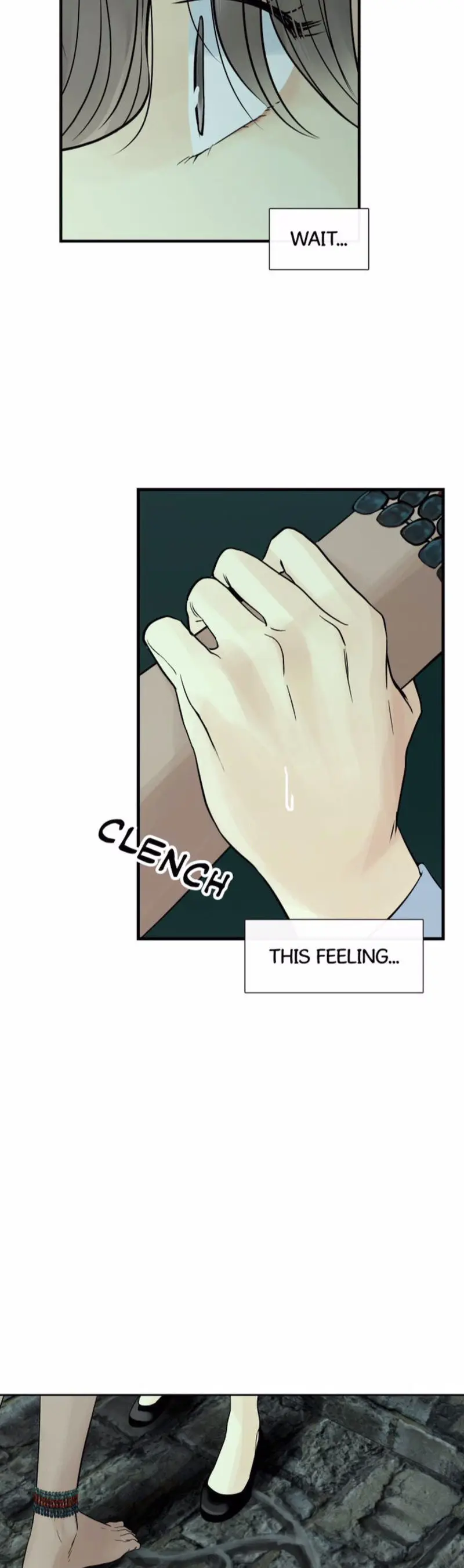 Totem Realm Manhwa Agagbb Chapter 43 - Page 11