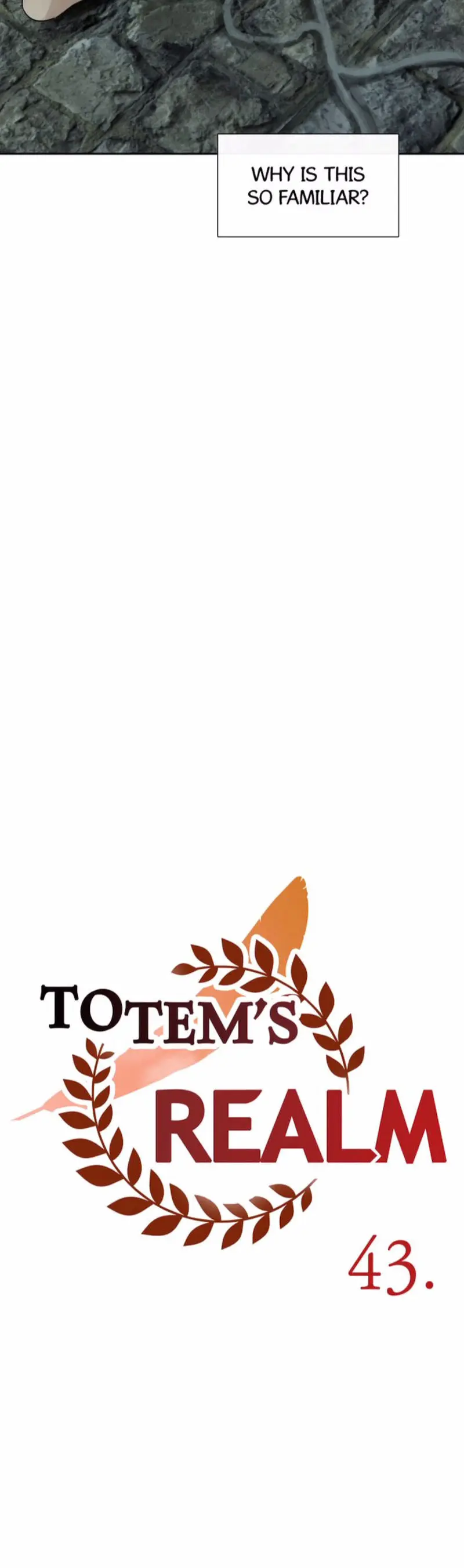Totem Realm Manhwa Agagbb Chapter 43 - Page 12