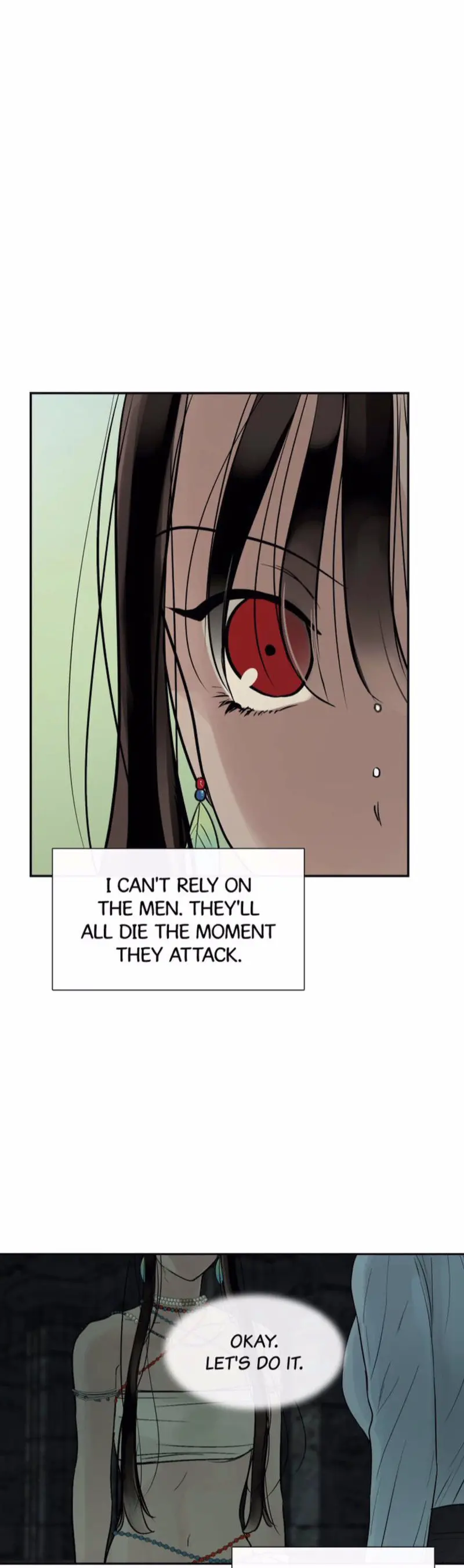 Totem Realm Manhwa Agagbb Chapter 43 - Page 14