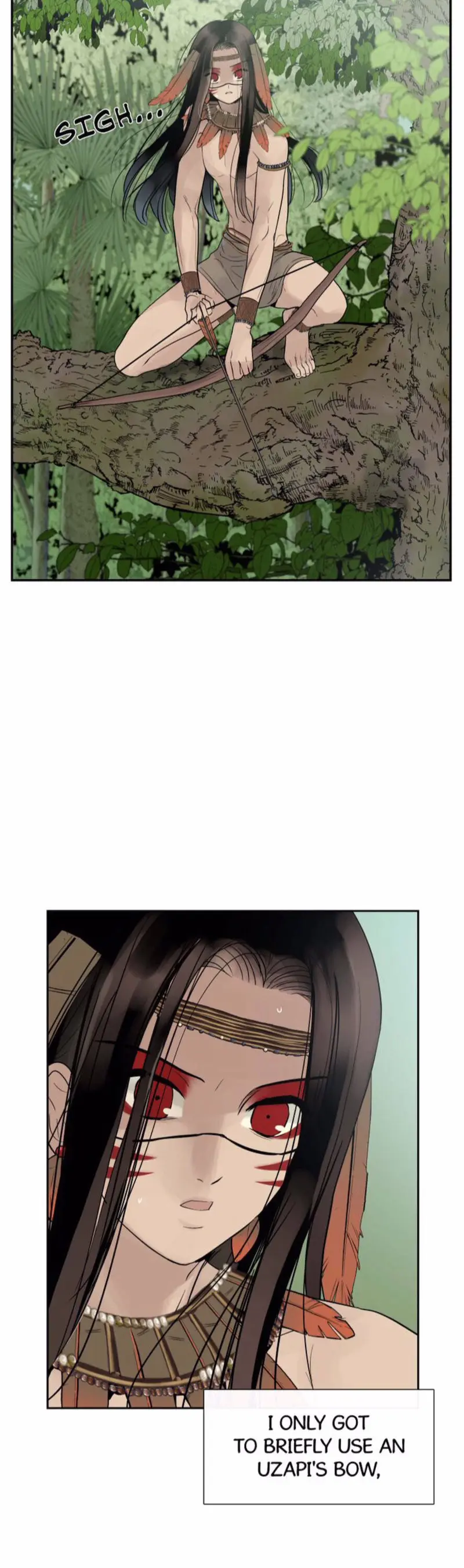 Totem Realm Manhwa Agagbb Chapter 43 - Page 16