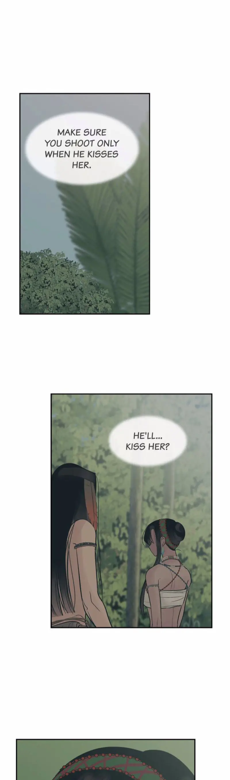 Totem Realm Manhwa Agagbb Chapter 43 - Page 18