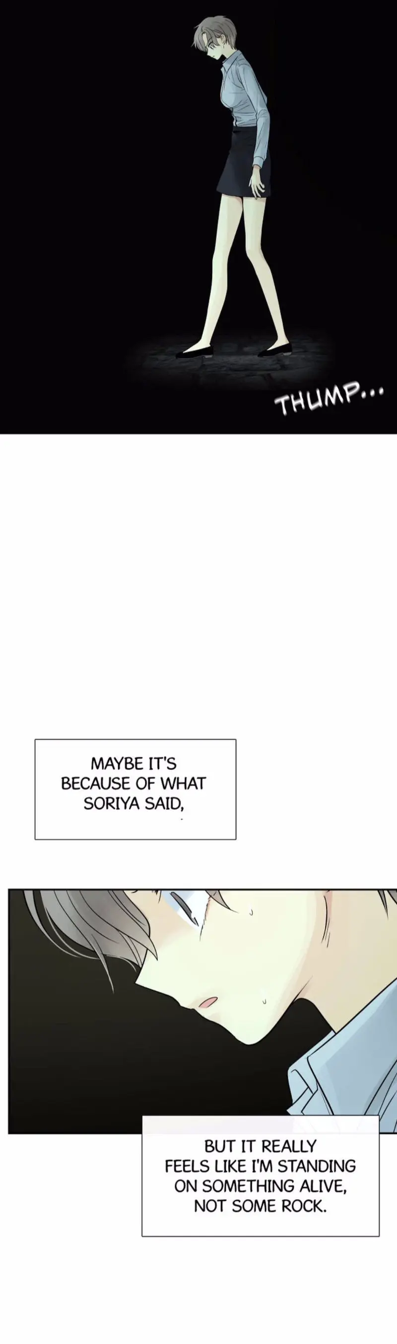 Totem Realm Manhwa Agagbb Chapter 43 - Page 2