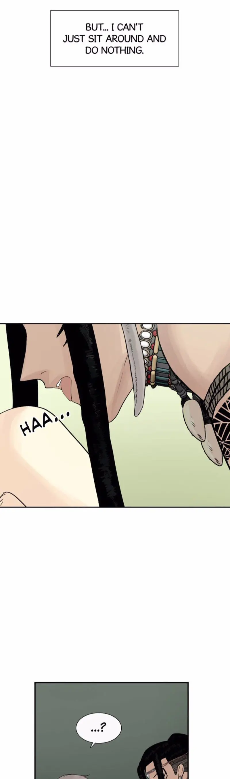 Totem Realm Manhwa Agagbb Chapter 43 - Page 20