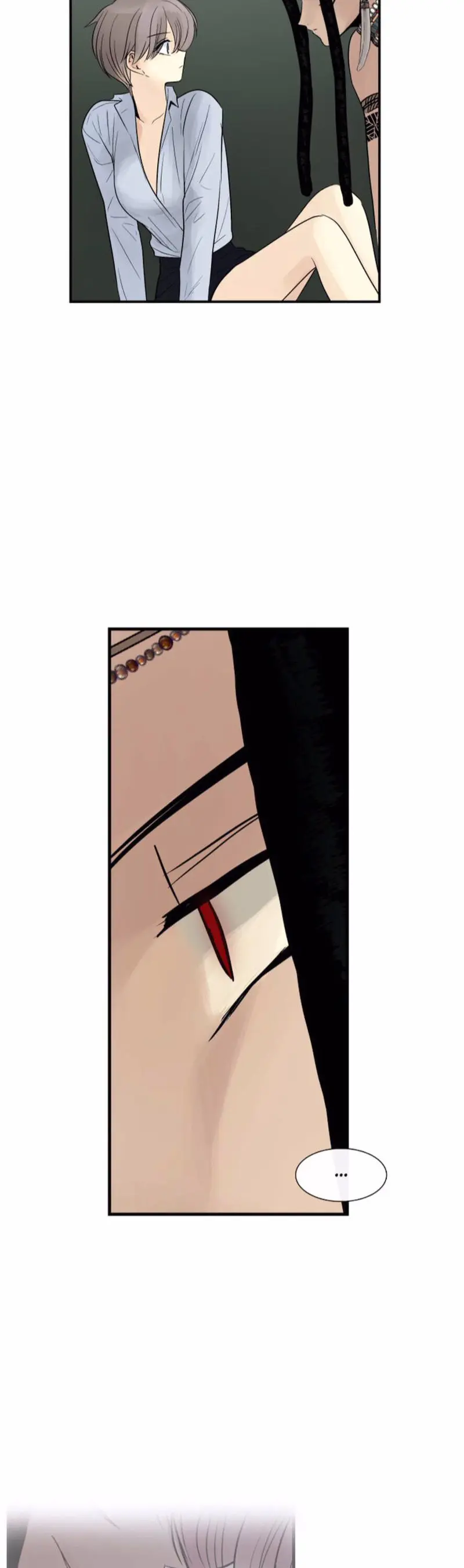 Totem Realm Manhwa Agagbb Chapter 43 - Page 21