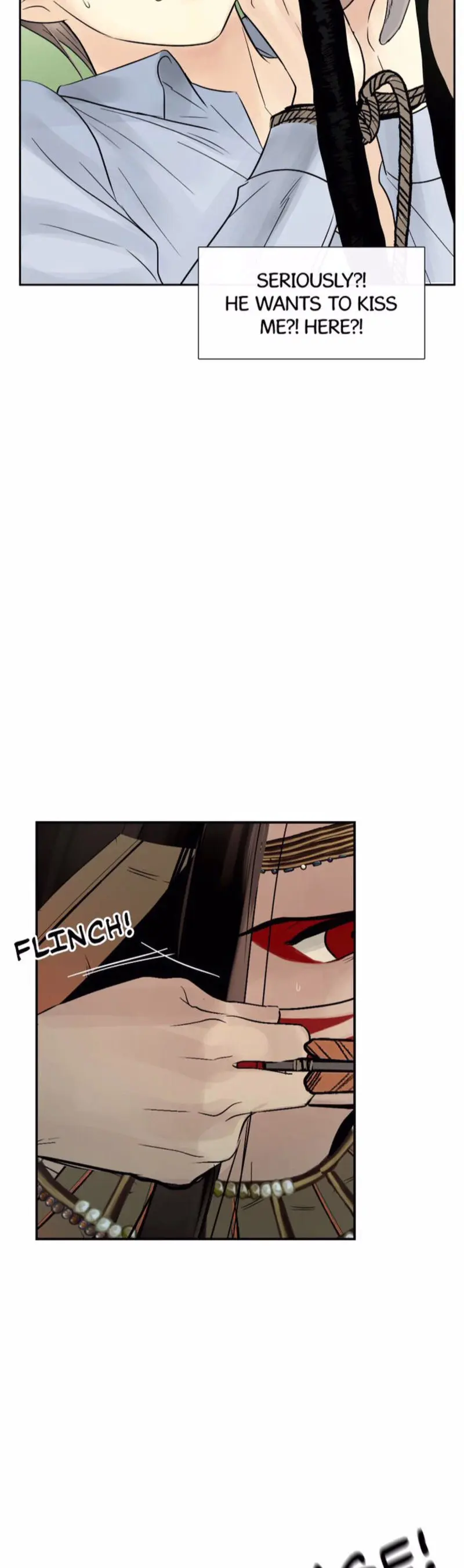 Totem Realm Manhwa Agagbb Chapter 43 - Page 24