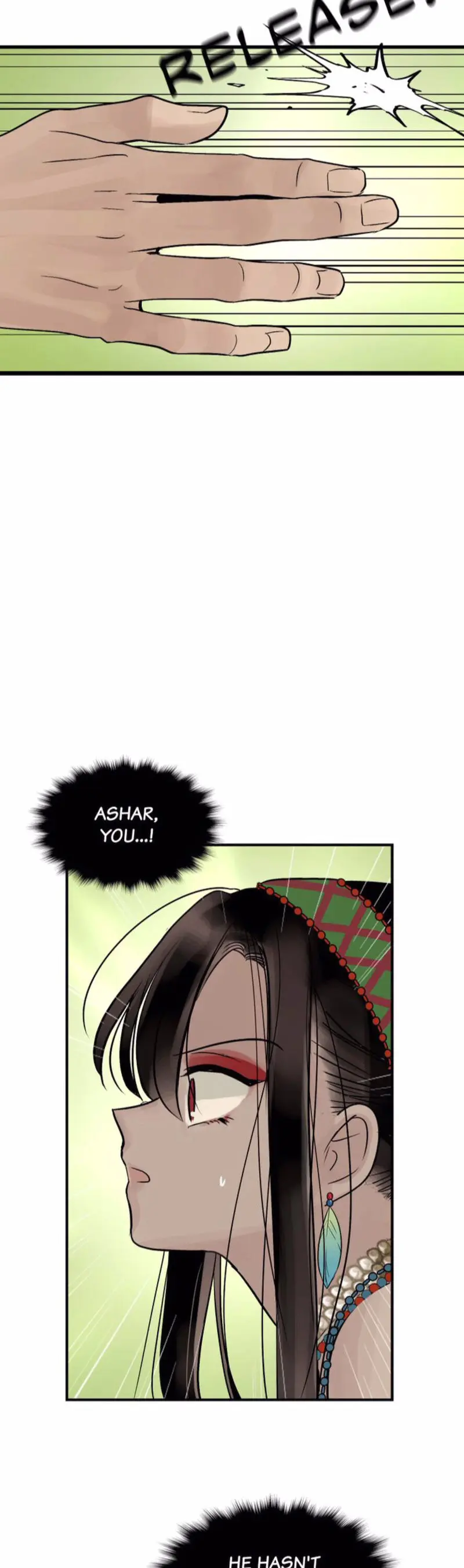Totem Realm Manhwa Agagbb Chapter 43 - Page 25
