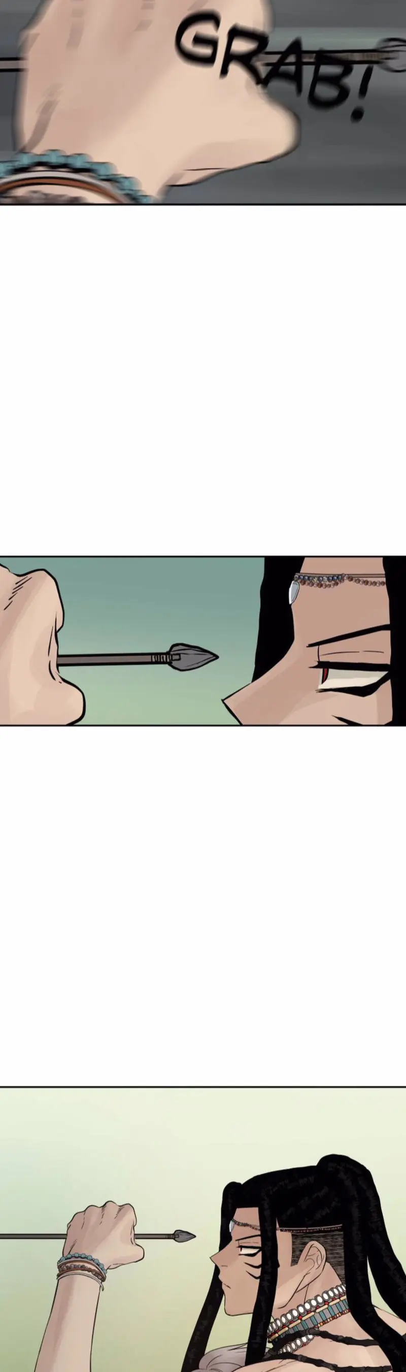 Totem Realm Manhwa Agagbb Chapter 43 - Page 28