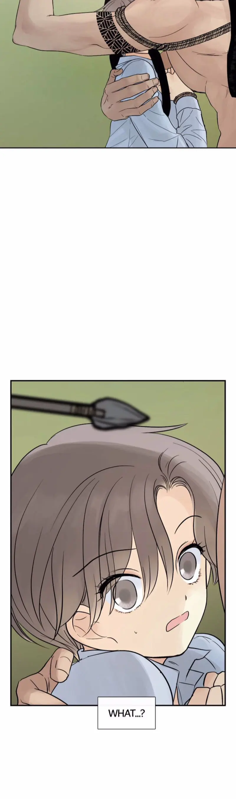 Totem Realm Manhwa Agagbb Chapter 43 - Page 29