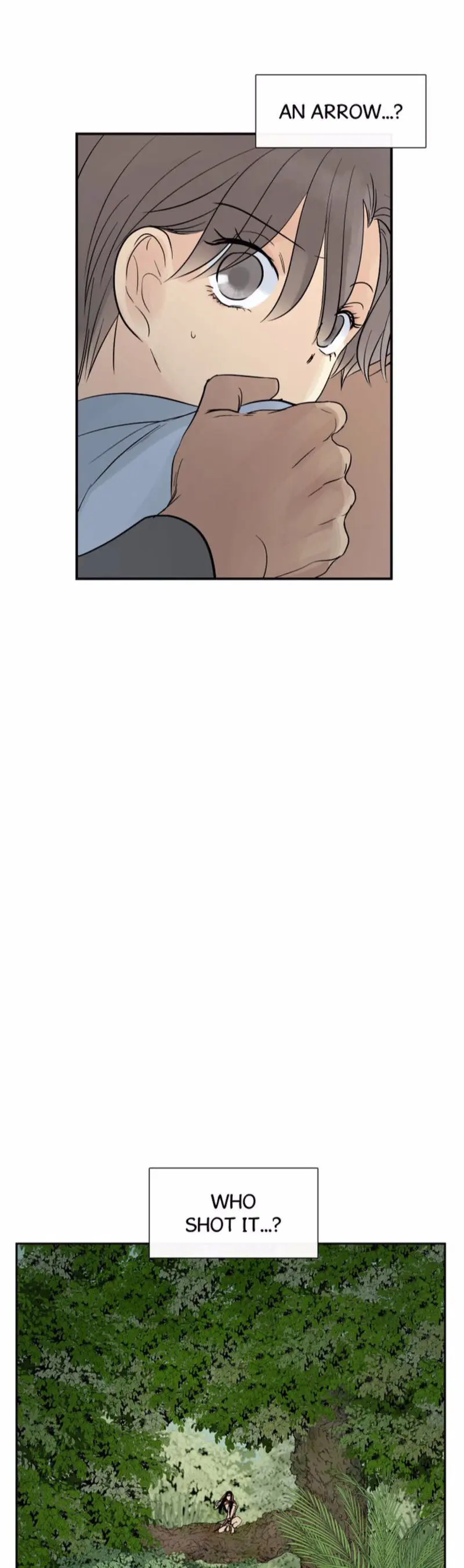 Totem Realm Manhwa Agagbb Chapter 43 - Page 30