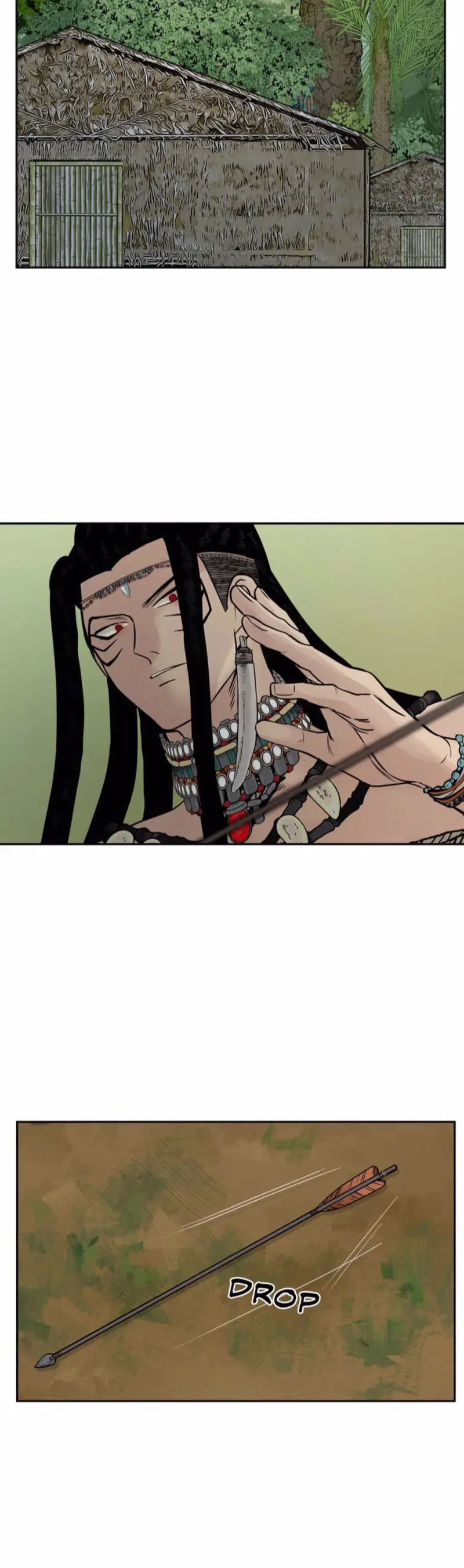 Totem Realm Manhwa Agagbb Chapter 43 - Page 31