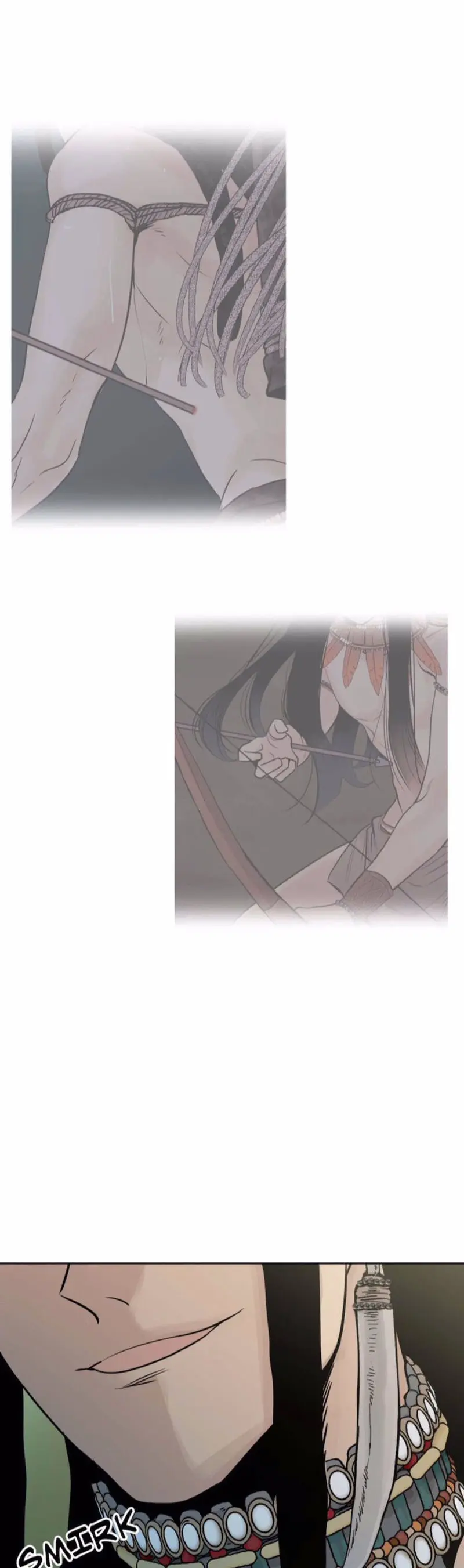 Totem Realm Manhwa Agagbb Chapter 43 - Page 32