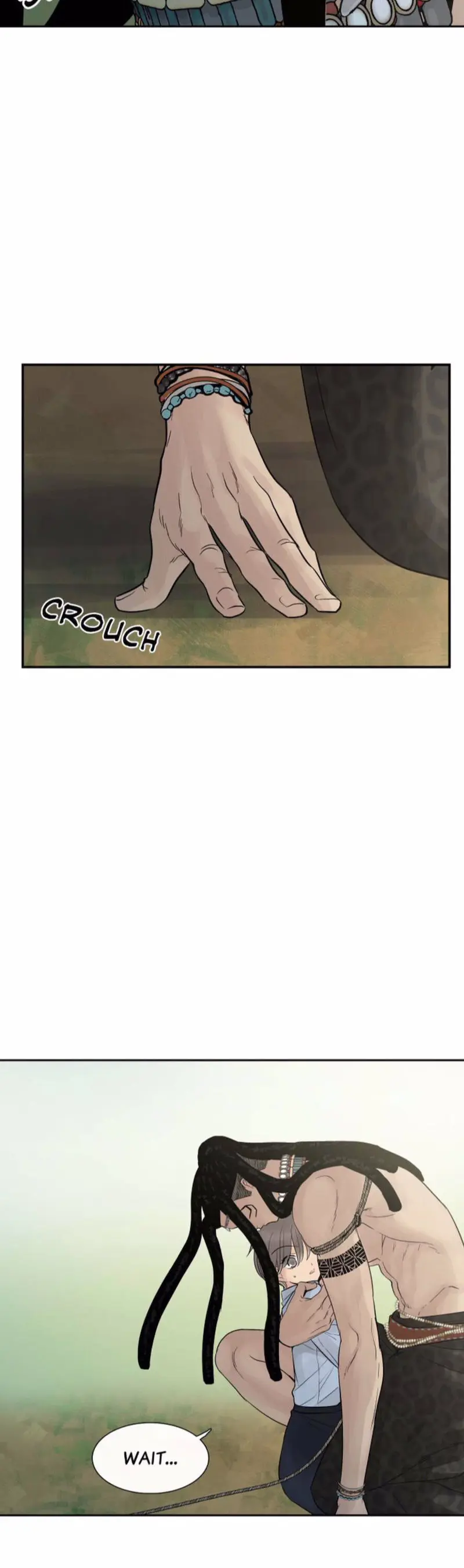 Totem Realm Manhwa Agagbb Chapter 43 - Page 33