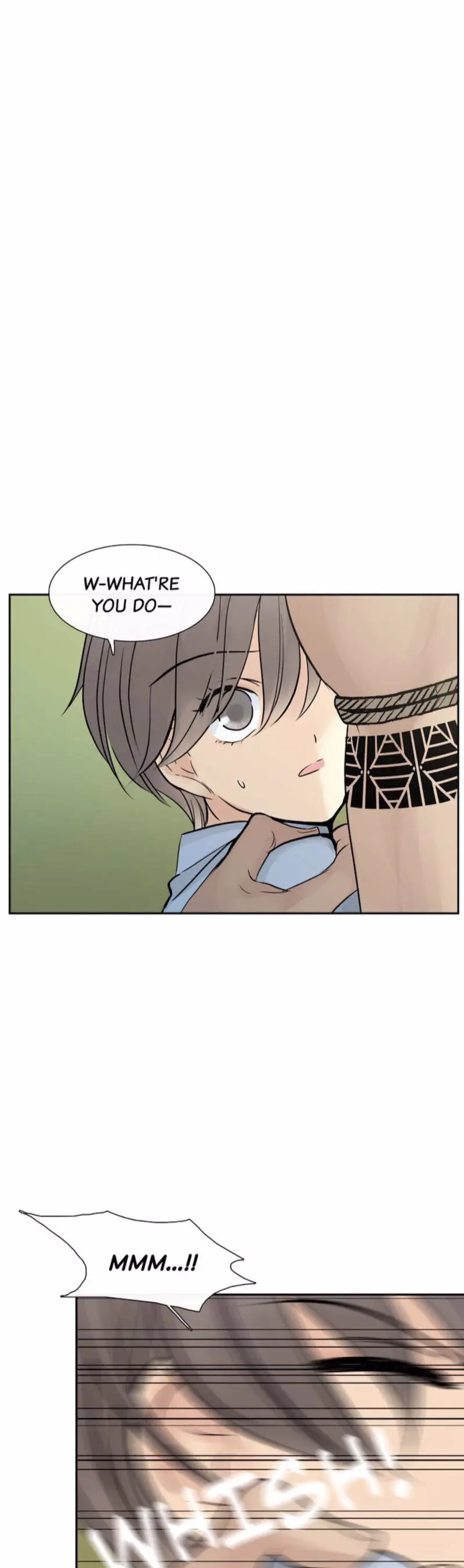 Totem Realm Manhwa Agagbb Chapter 43 - Page 34