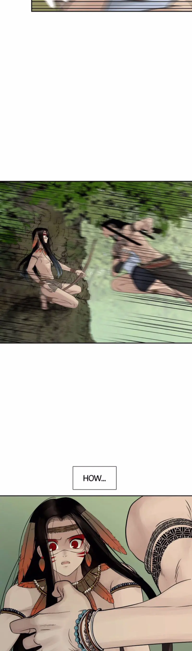 Totem Realm Manhwa Agagbb Chapter 43 - Page 35