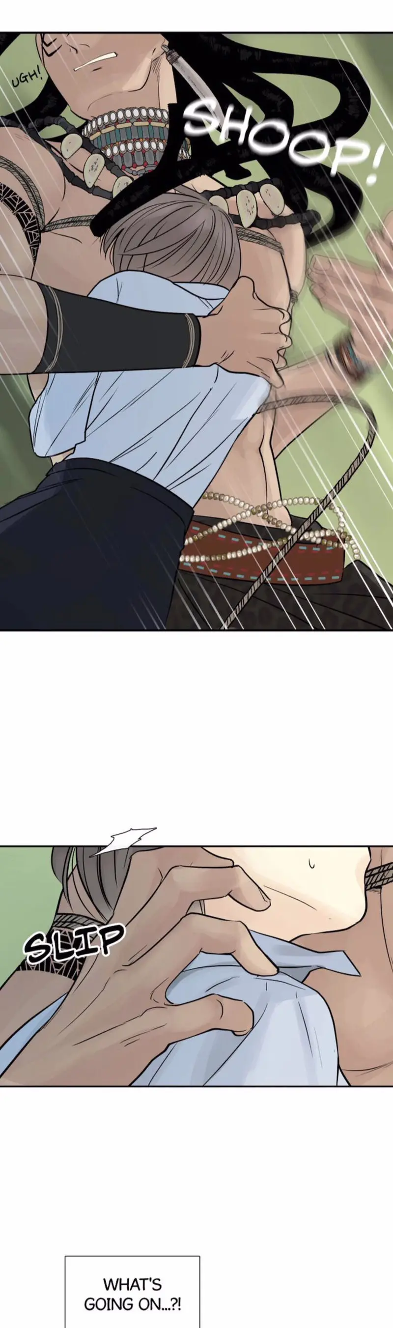 Totem Realm Manhwa Agagbb Chapter 43 - Page 38
