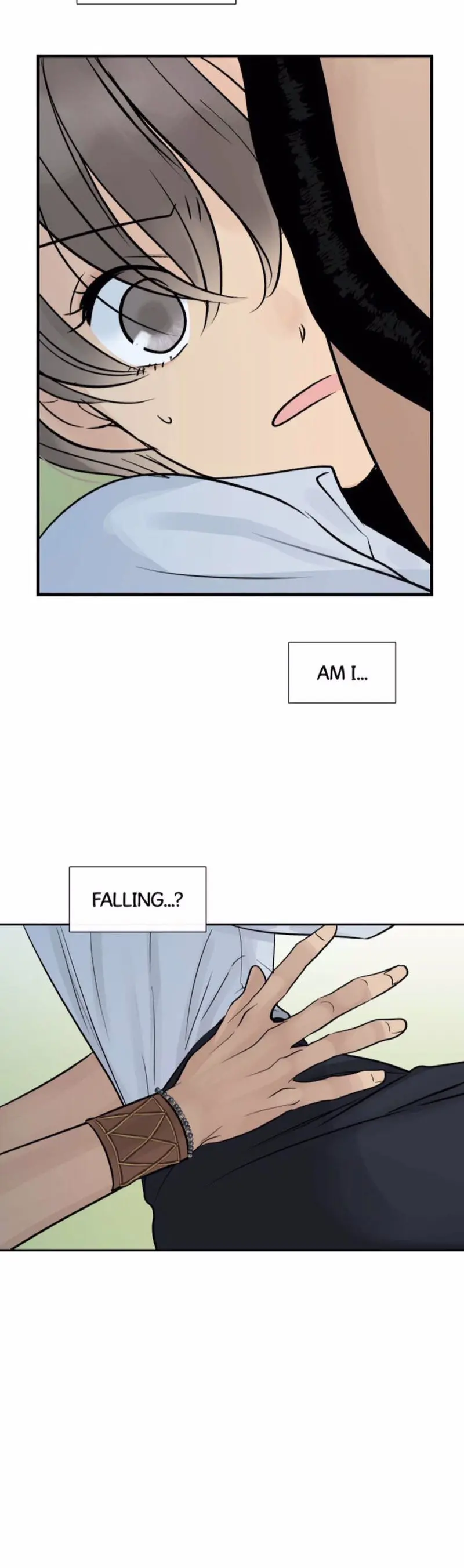 Totem Realm Manhwa Agagbb Chapter 43 - Page 39