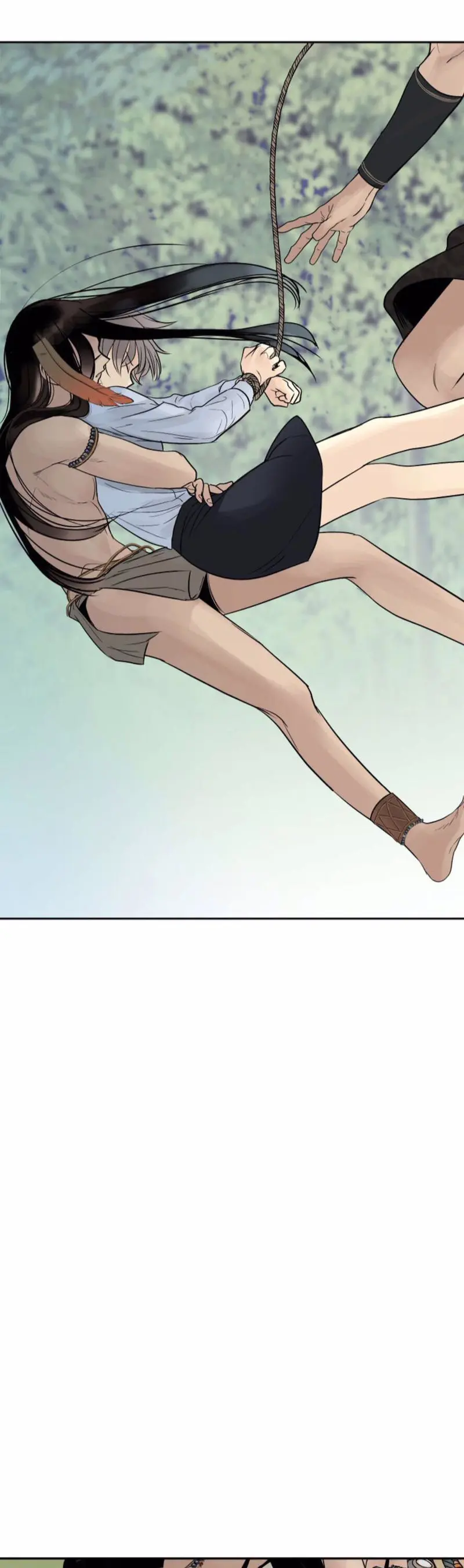 Totem Realm Manhwa Agagbb Chapter 43 - Page 40