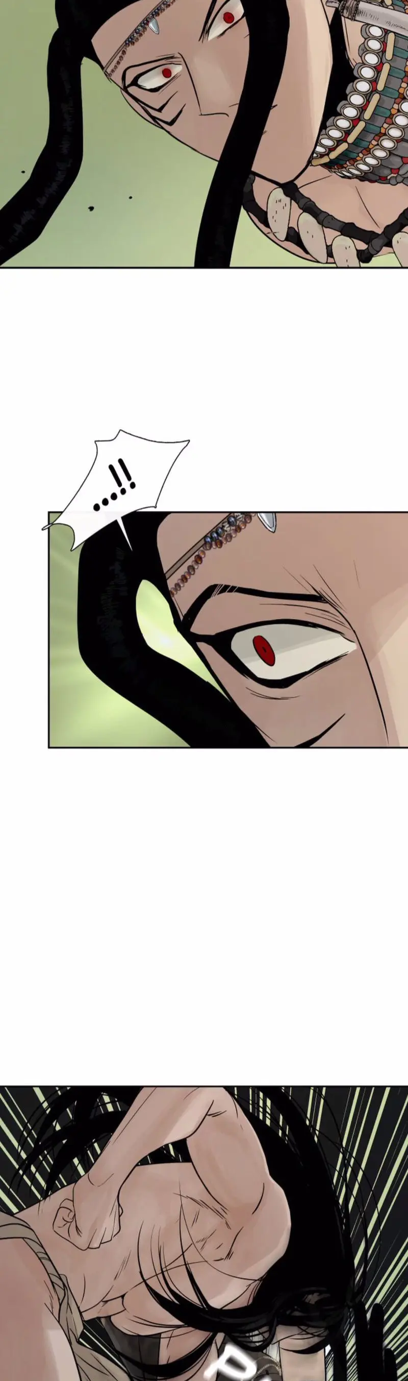 Totem Realm Manhwa Agagbb Chapter 43 - Page 41