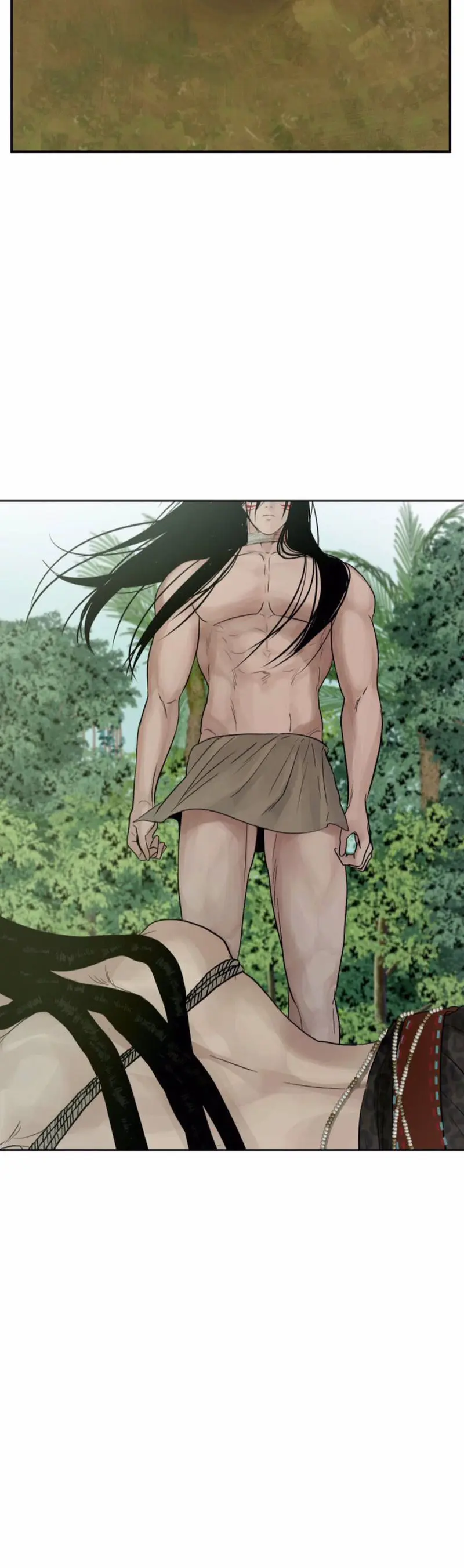 Totem Realm Manhwa Agagbb Chapter 43 - Page 44
