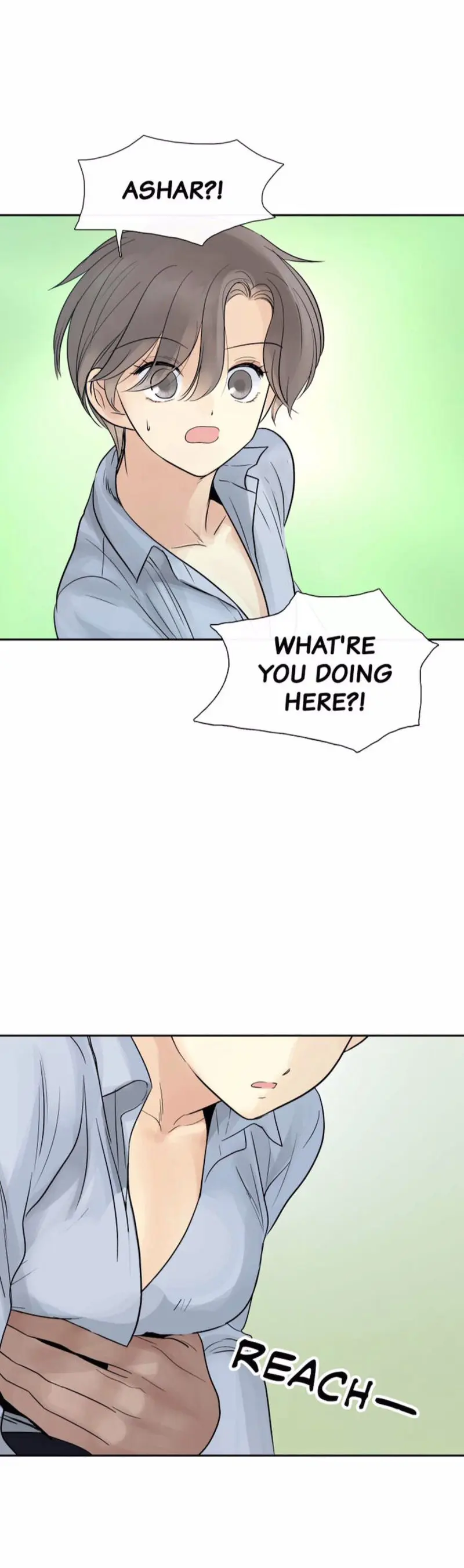 Totem Realm Manhwa Agagbb Chapter 43 - Page 46