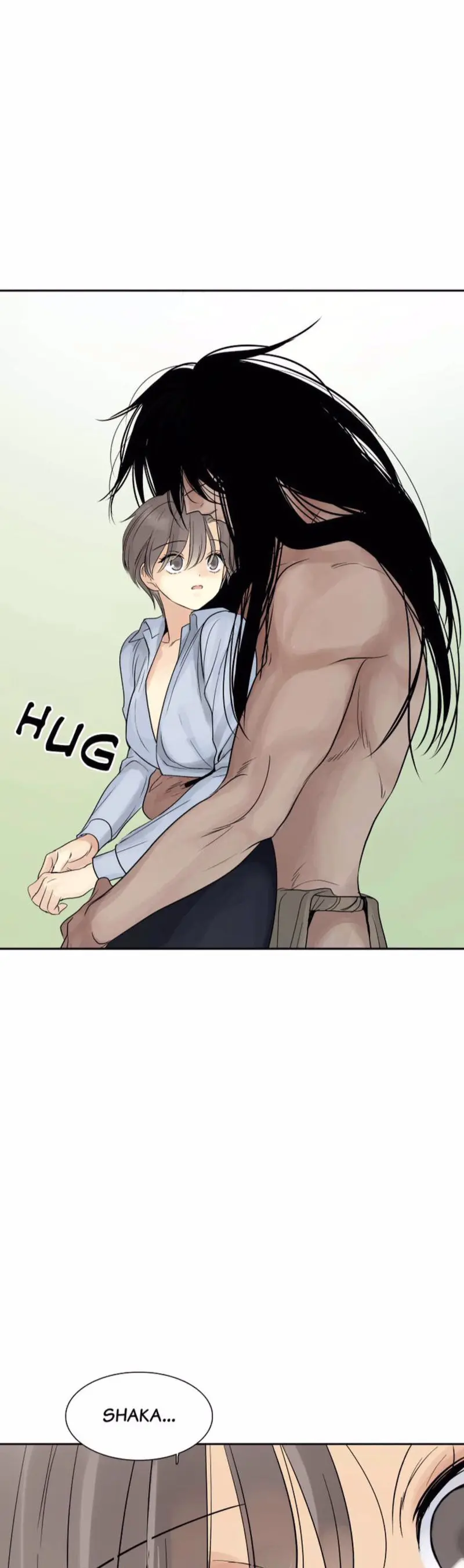 Totem Realm Manhwa Agagbb Chapter 43 - Page 47