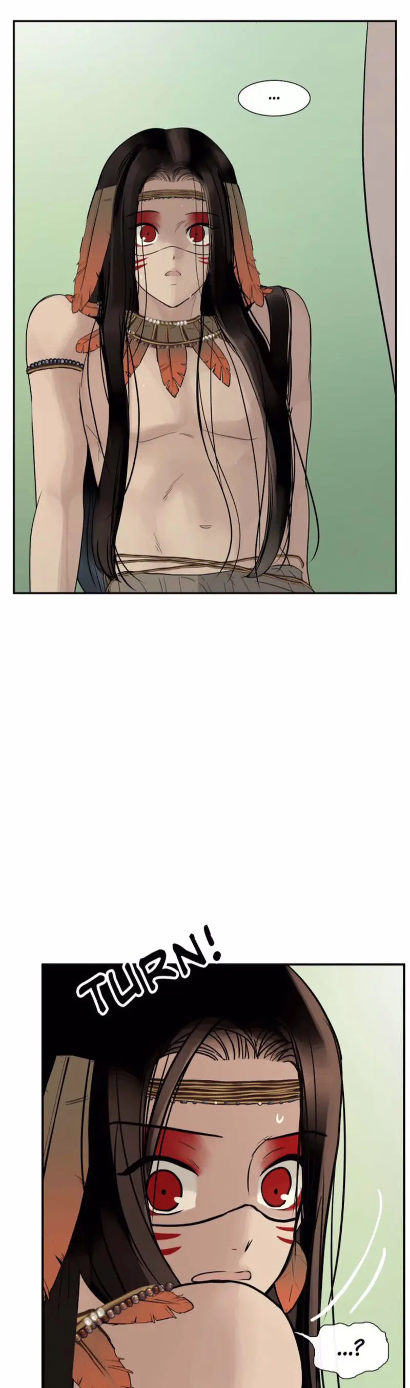 Totem Realm Manhwa Agagbb Chapter 43 - Page 49