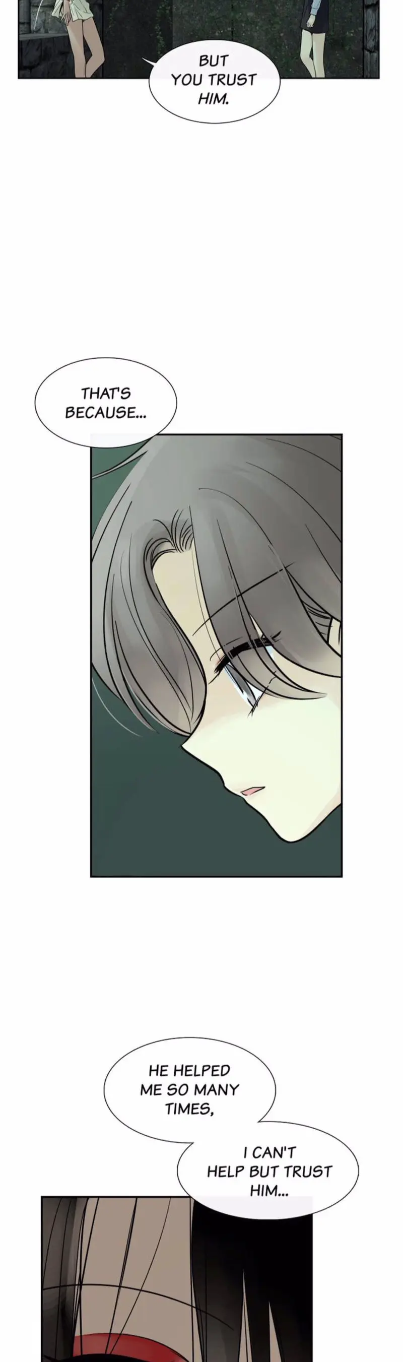 Totem Realm Manhwa Agagbb Chapter 43 - Page 6