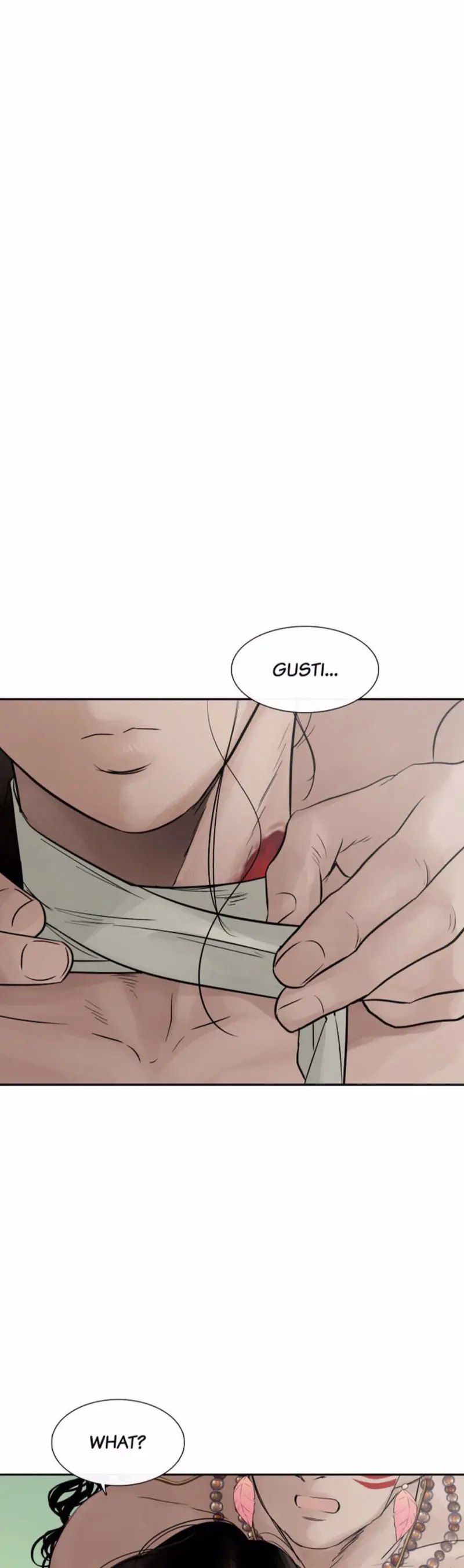 Totem Realm Manhwa Agagbb Chapter 44 - Page 1