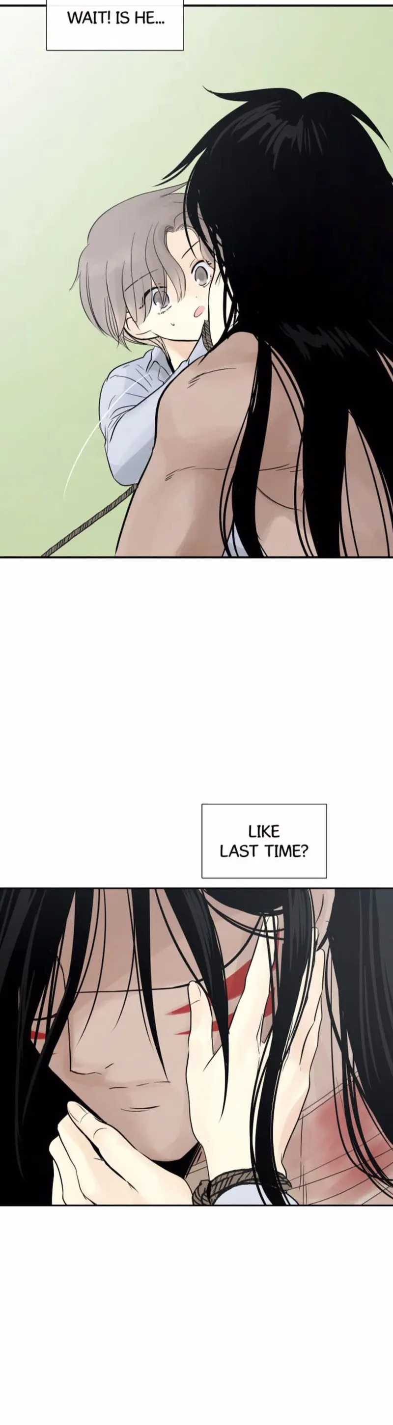 Totem Realm Manhwa Agagbb Chapter 44 - Page 17