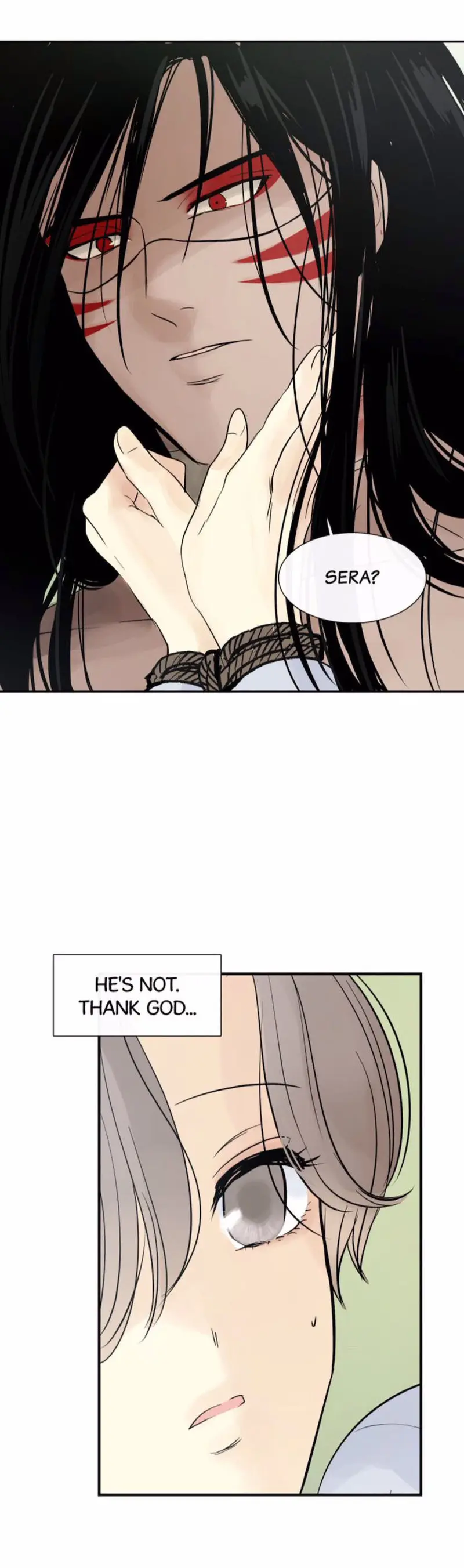 Totem Realm Manhwa Agagbb Chapter 44 - Page 18