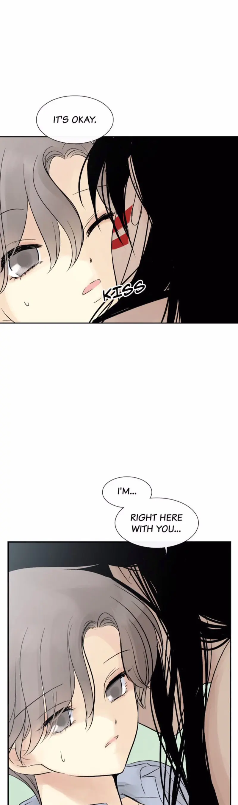 Totem Realm Manhwa Agagbb Chapter 44 - Page 19