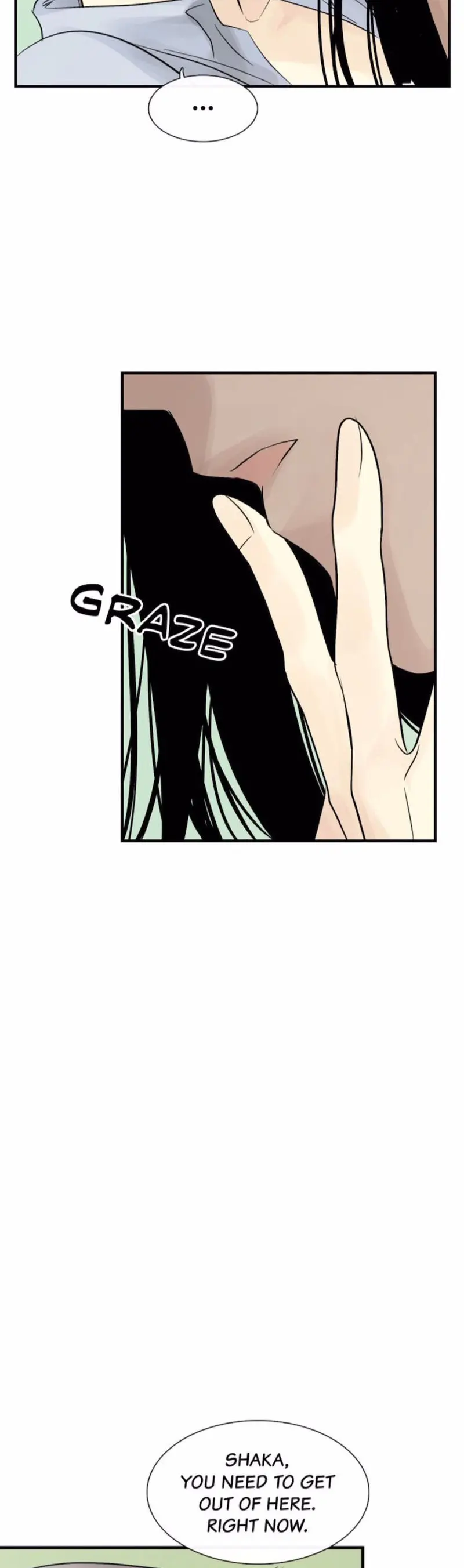 Totem Realm Manhwa Agagbb Chapter 44 - Page 20
