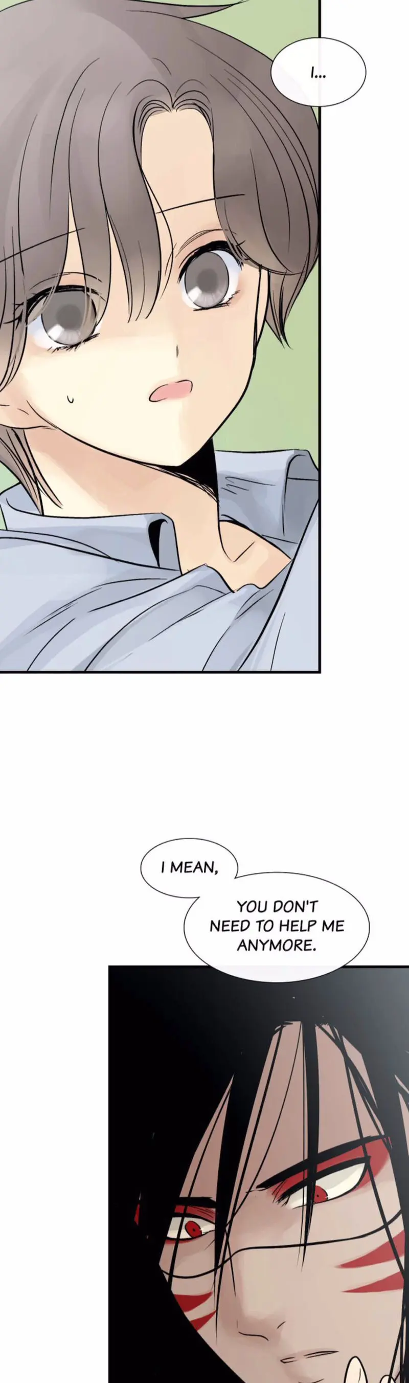 Totem Realm Manhwa Agagbb Chapter 44 - Page 21
